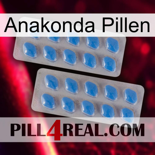 Anaconda Pills 23